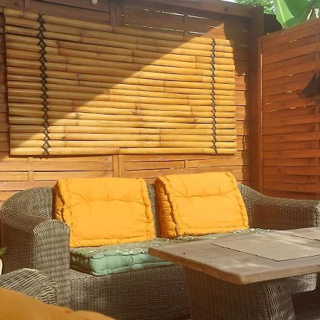 L'Oazis Malissard Bed & Breakfast Luaran gambar