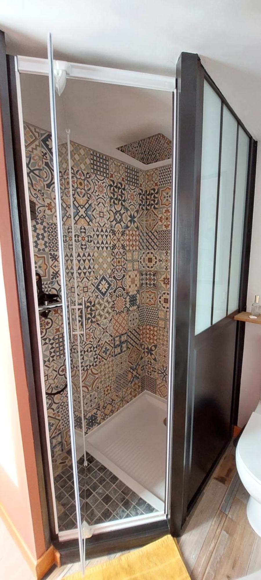 L'Oazis Malissard Bed & Breakfast Luaran gambar