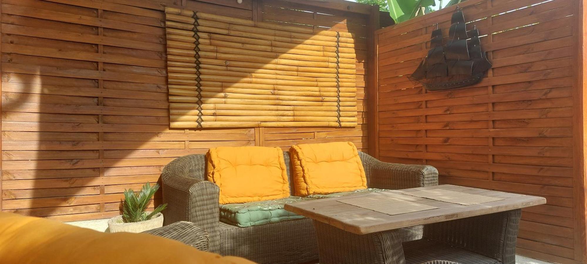 L'Oazis Malissard Bed & Breakfast Luaran gambar