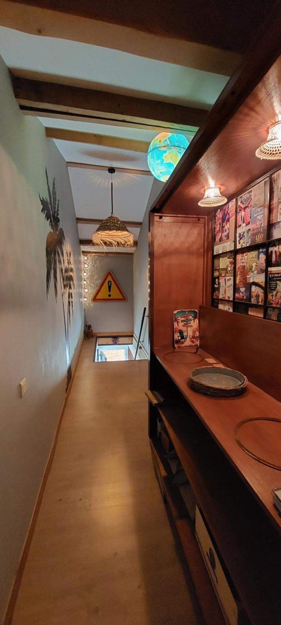 L'Oazis Malissard Bed & Breakfast Luaran gambar